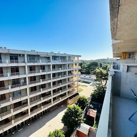 Apartment Atalaya Mar