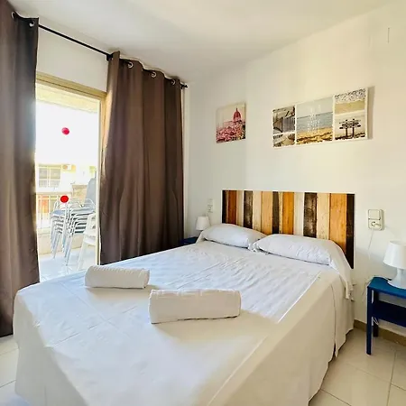Apartment Atalaya Mar Salou