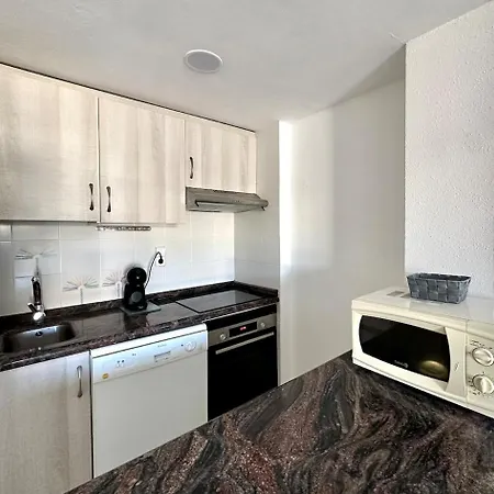 Atalaya Mar Apartment