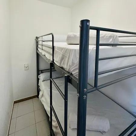 Atalaya Mar Lägenhet Salou