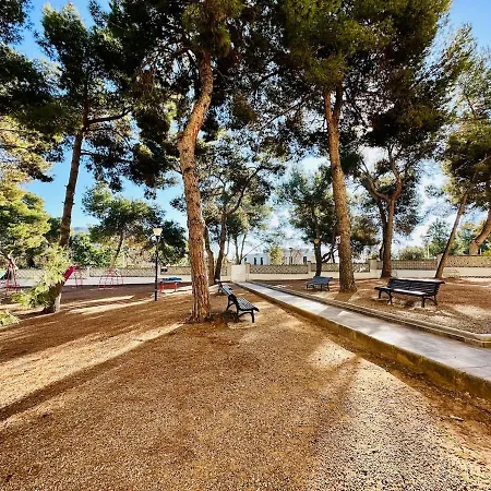 Atalaya Mar Apartment