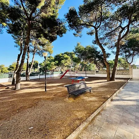 Atalaya Mar Apartment Salou