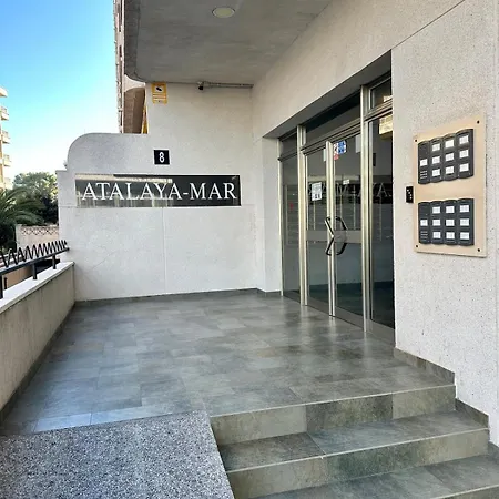 Atalaya Mar * Salou