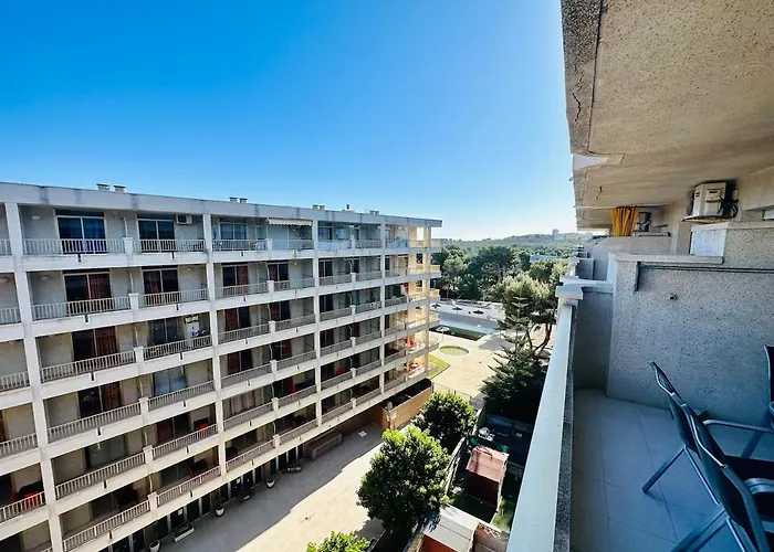 Apartment Atalaya Mar