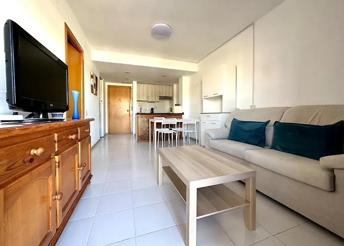 Apartment Atalaya Mar