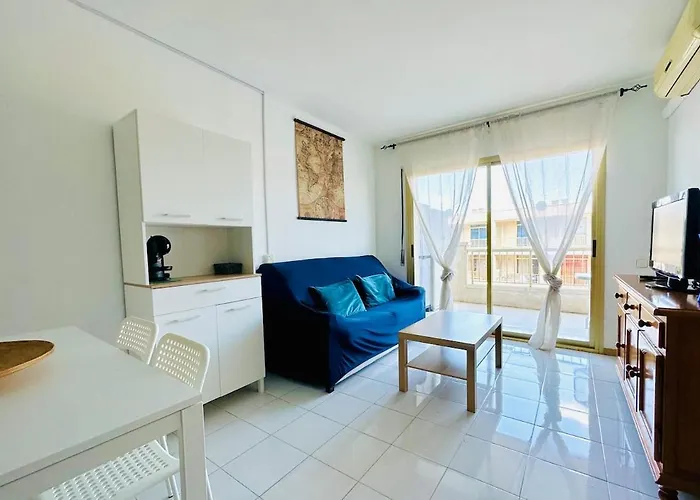 Apartment Atalaya Mar