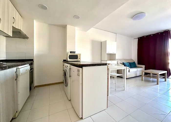 Atalaya Mar Apartment *