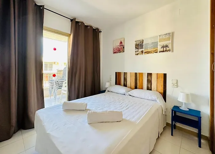 Apartment Atalaya Mar Salou