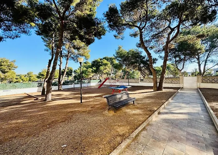 Atalaya Mar Apartment Salou