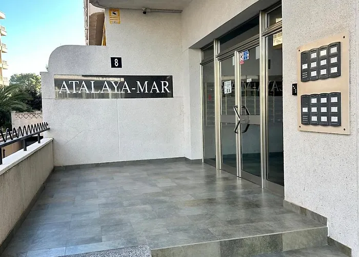 Atalaya Mar * Salou
