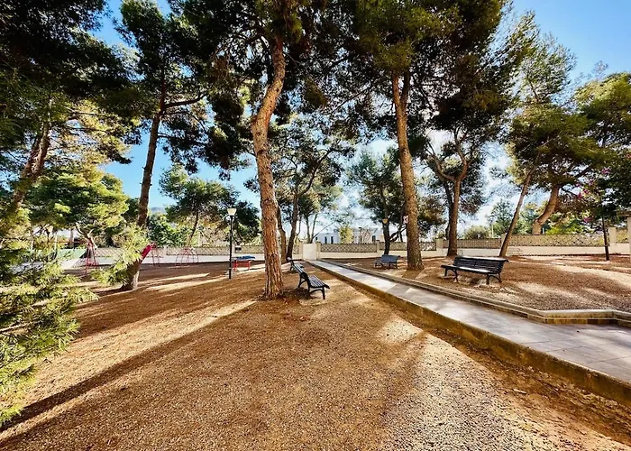 Atalaya Mar דירה
